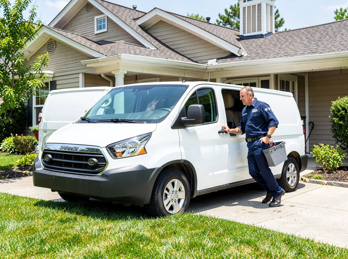Emergency Plumber company in Shermans Dale, PA